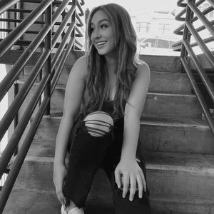 Meet your Posher, Ashlynn